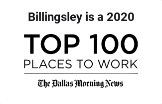 Dallas Morning News Best Places to Work