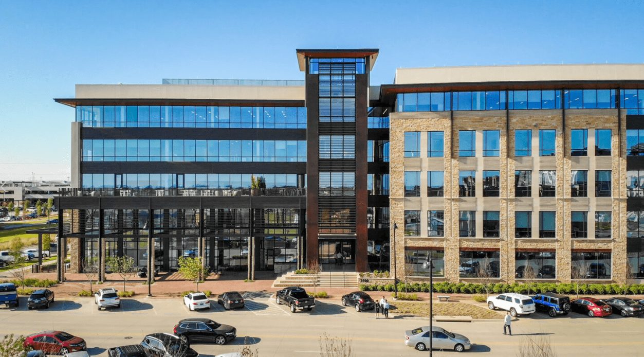 Wyndham Capital Mortgage office
