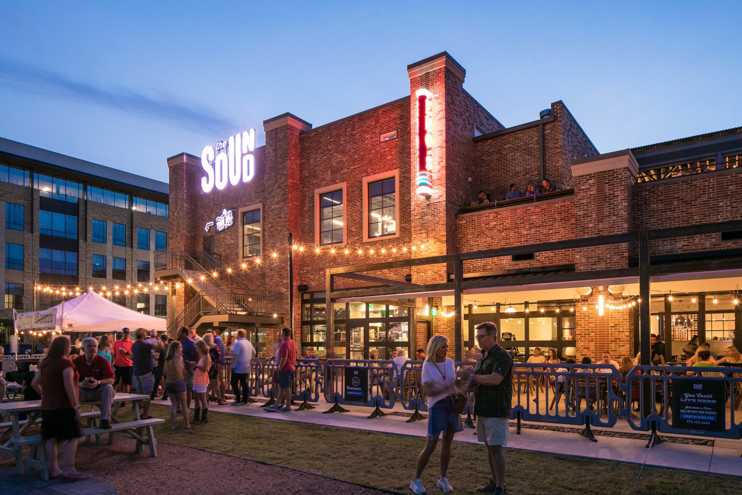 The Sound at Cypress Waters_Billingsley Company_Dallas_Texas