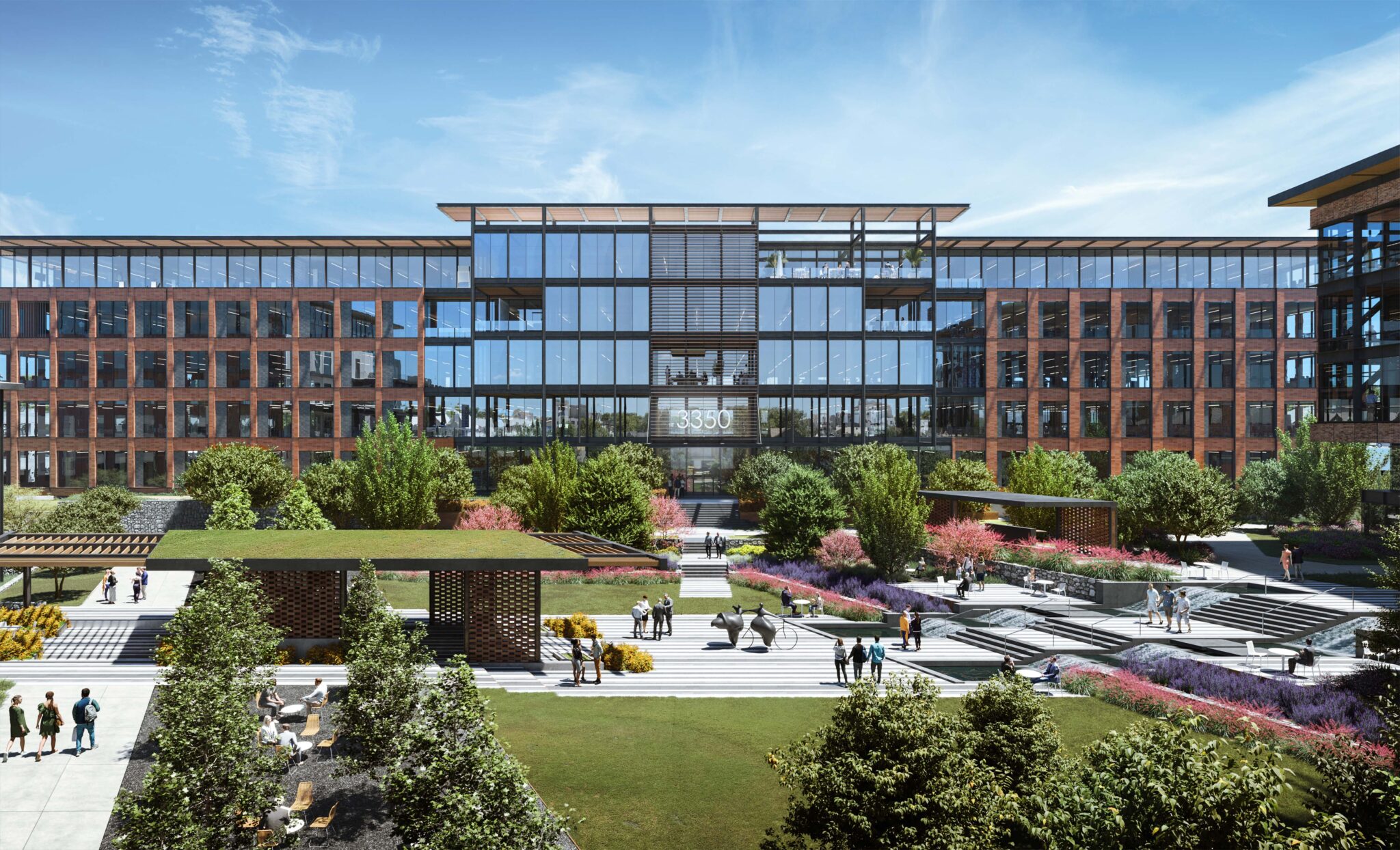 Home Billingsley Company