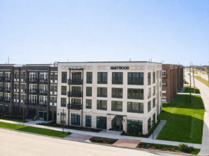 Hartwood at Sloan Corners Multifamily