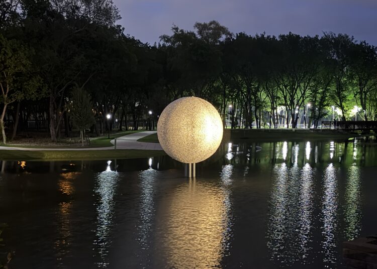 NEW MOON (2026) - Ricardo Cardenas