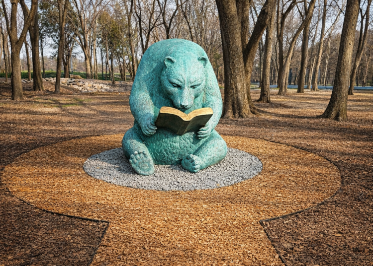 FABLE (2022) - Billingsley Art Department