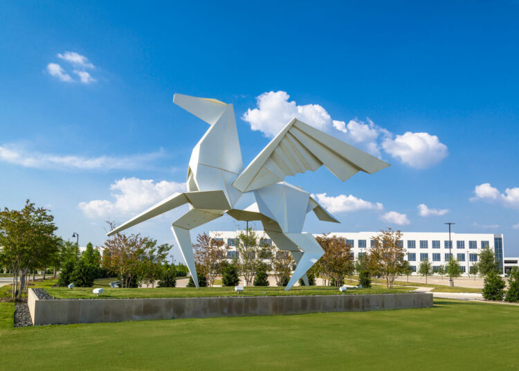 WARRIOR HORSE AKA PEGASUS (2014) - Kevin Box