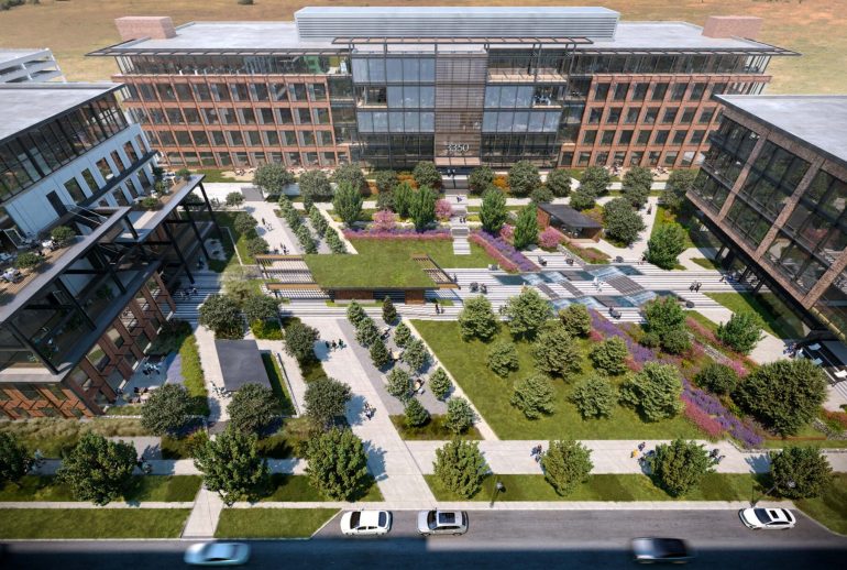 3300 3350 3400 Olympus_Plaza