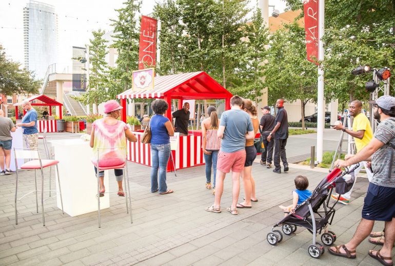 OAP One Arts Plaza Event (4)